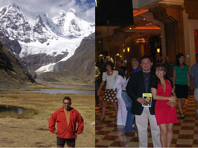 travel