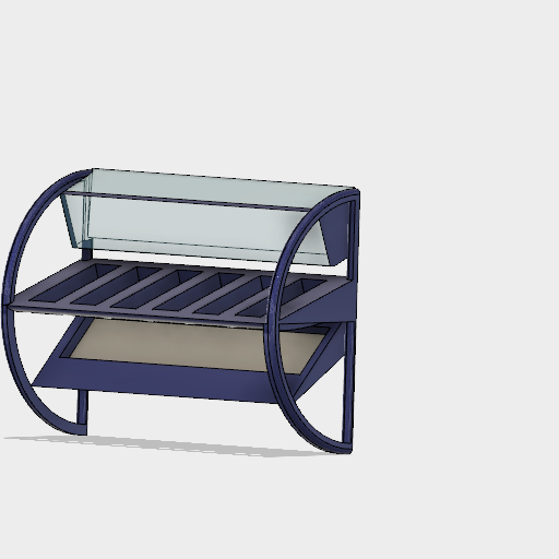 Shelf