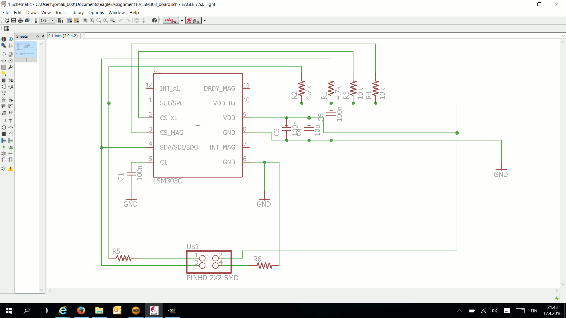 LSM303_schematic