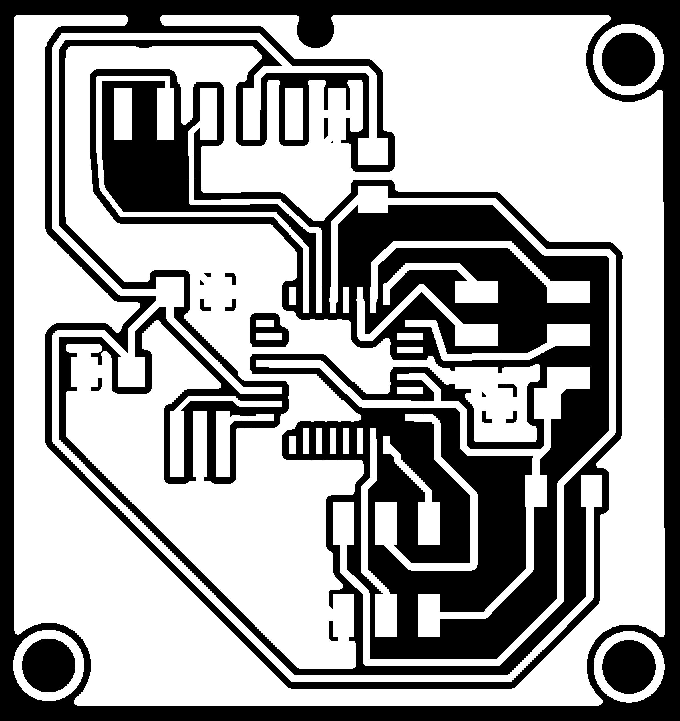Mainboard_milling