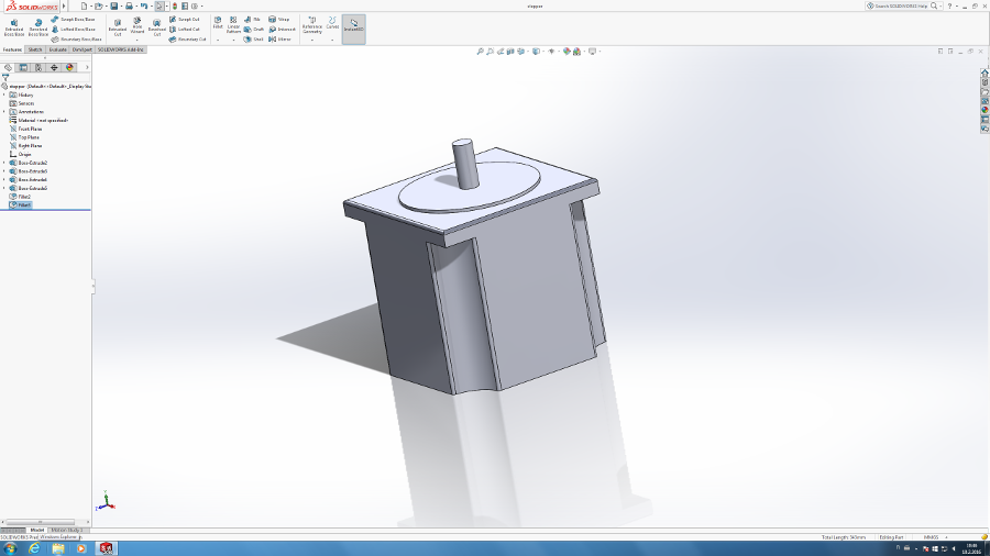 solidworks