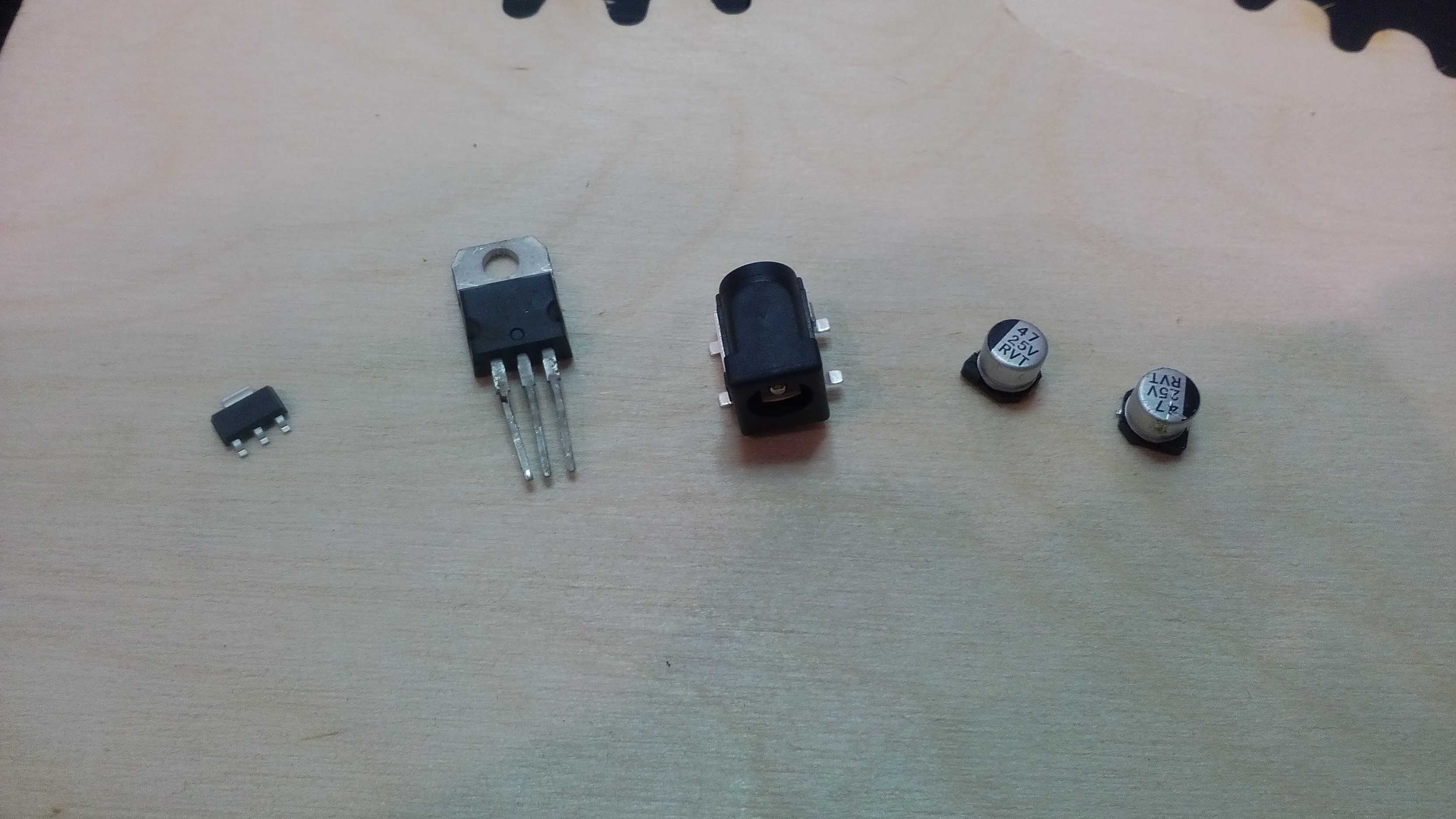 components