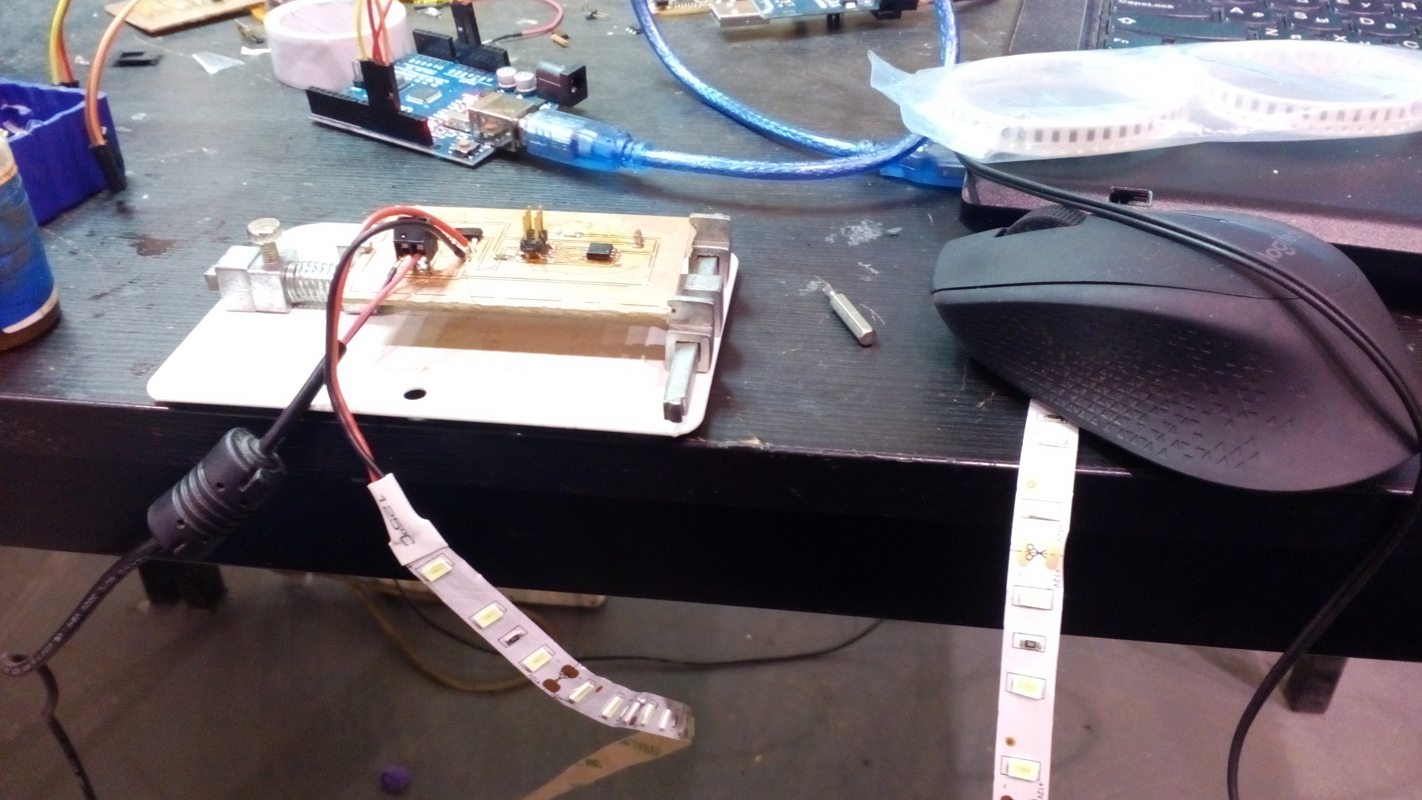 transistor bcp69