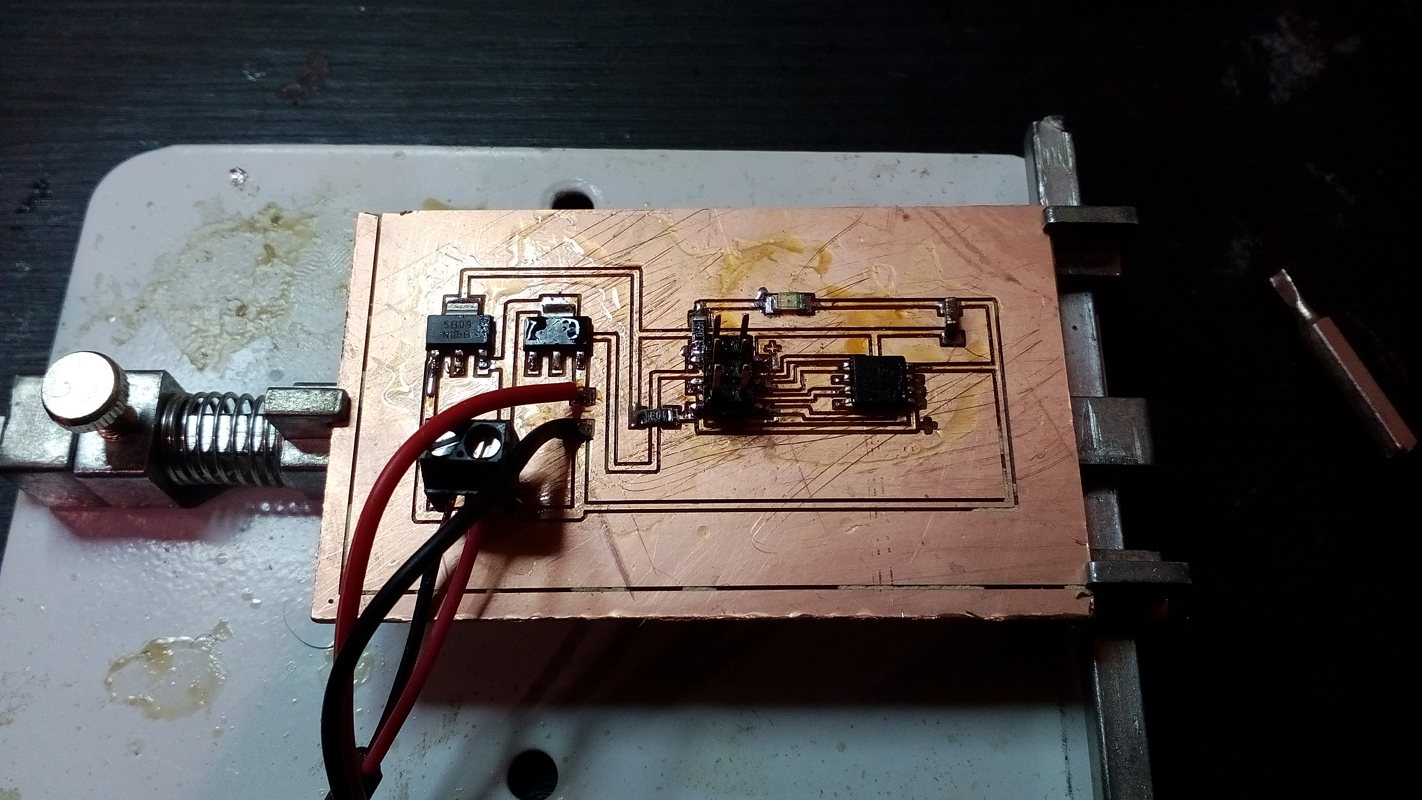 transistor bcp69