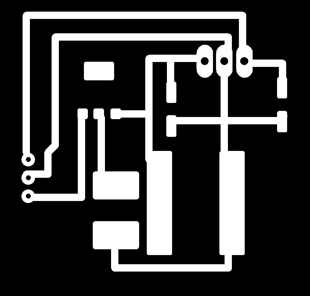 module layout