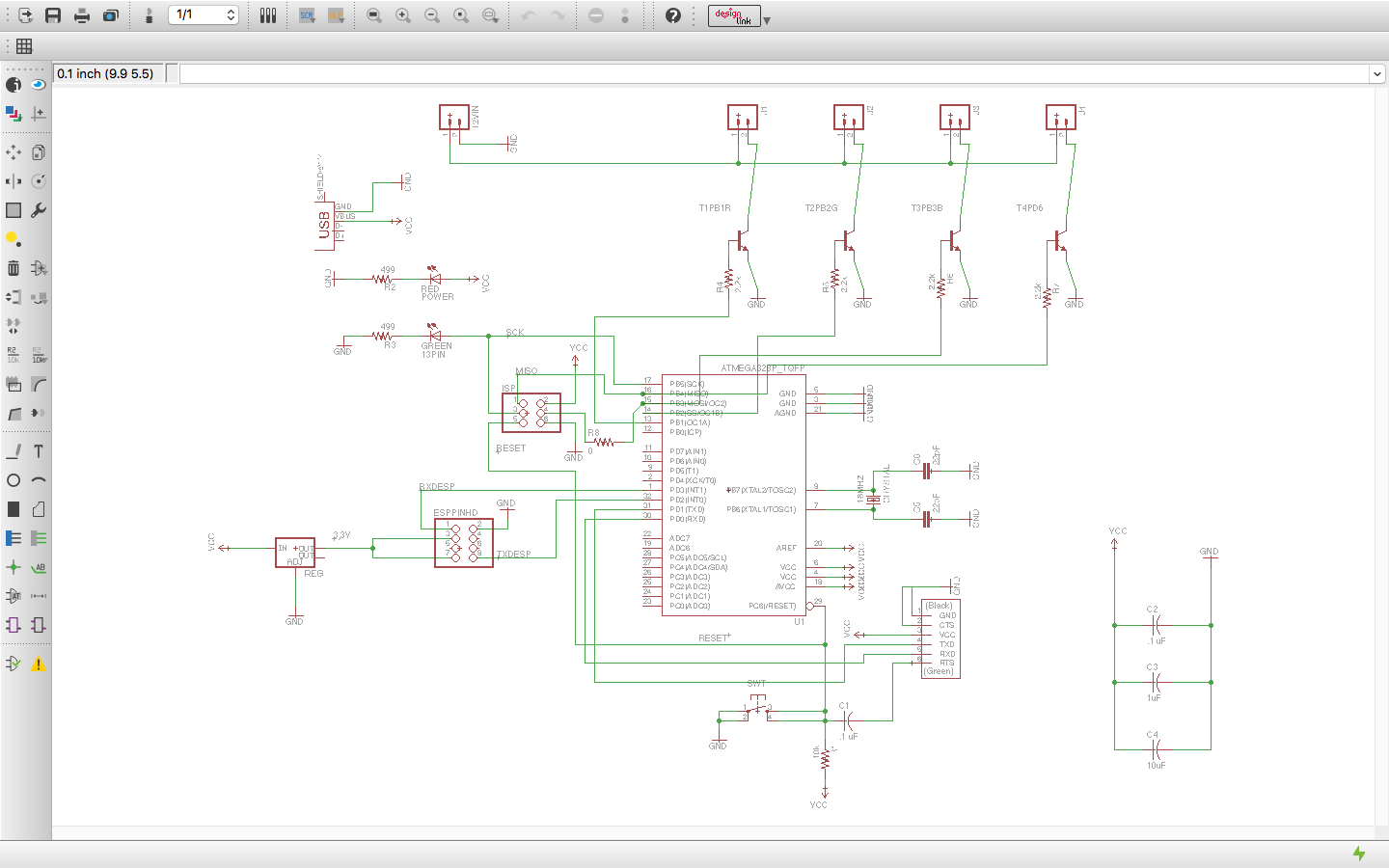 coding