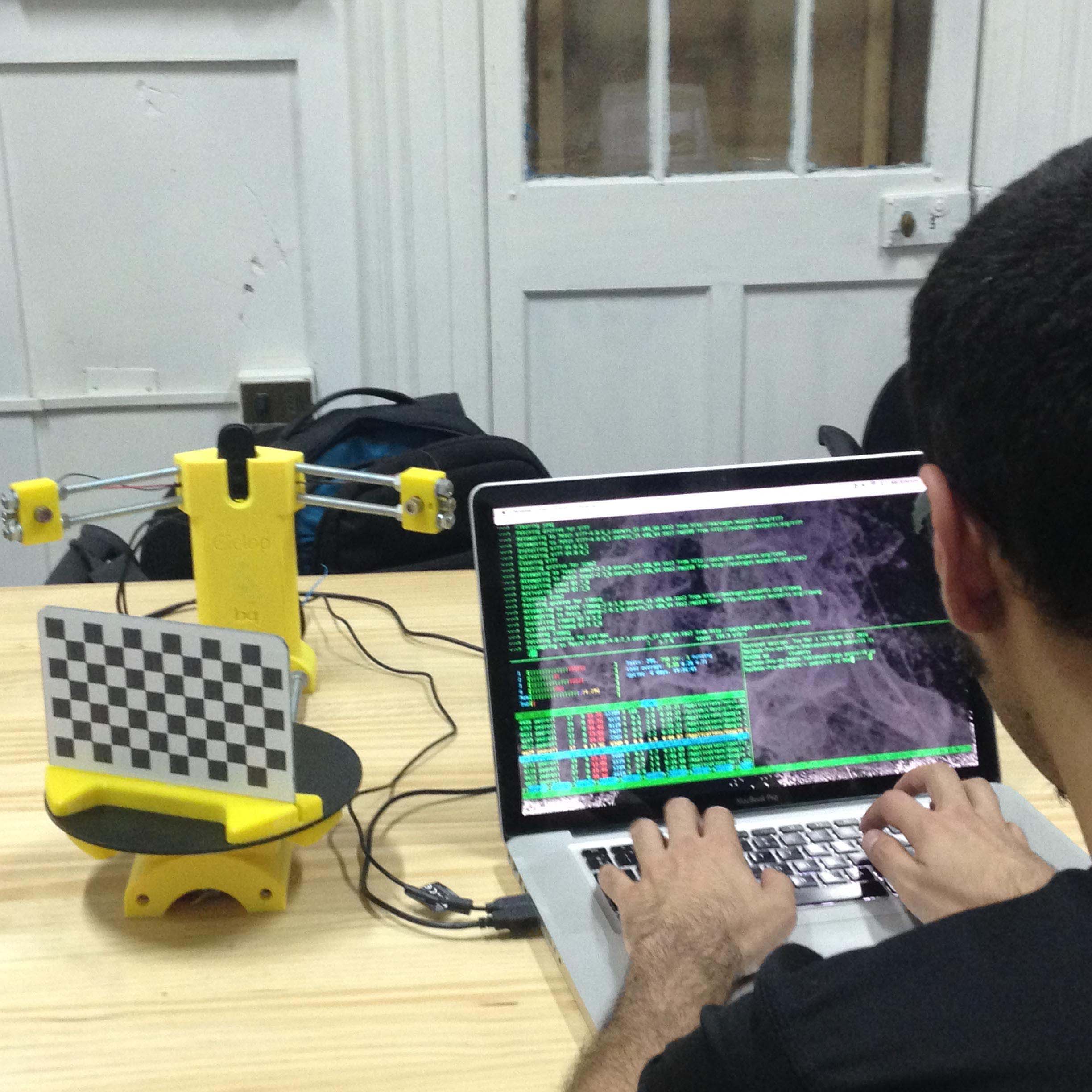coding