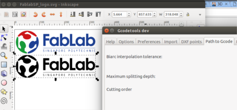 Gcodetools
