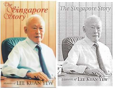 LKY pics