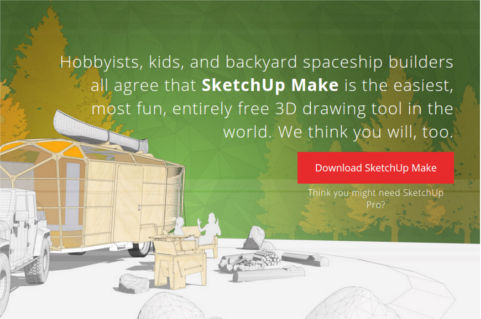 Download SketchUp