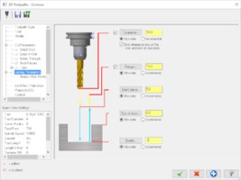 8 Linking parameters