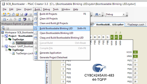Building program