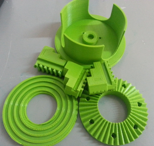 3dpartss