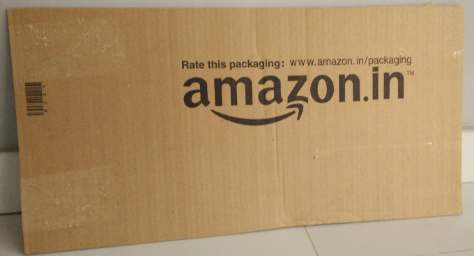 Cardboard