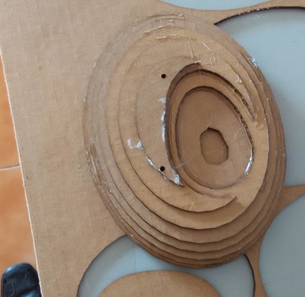 laser mold