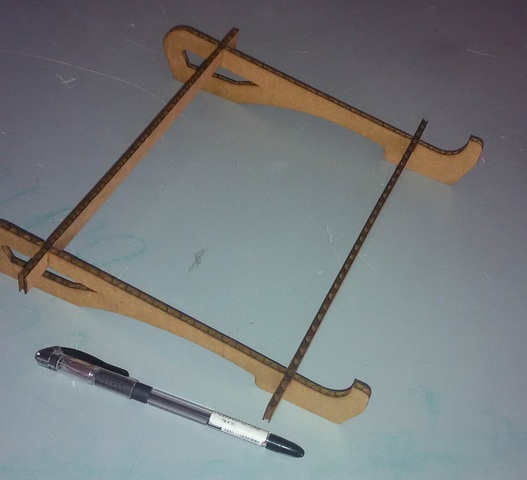cardboard