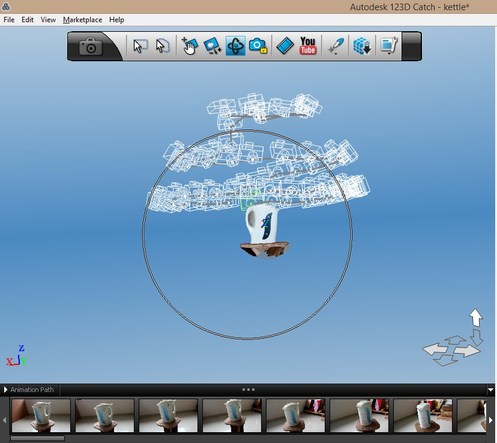 autodesk catch