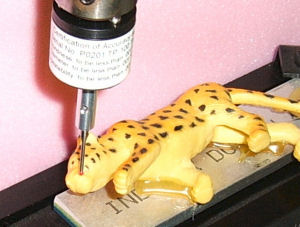 probetiger