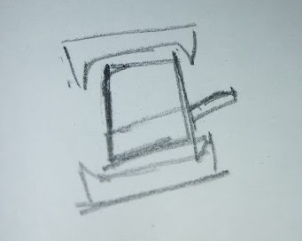 sketch