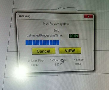 startscan