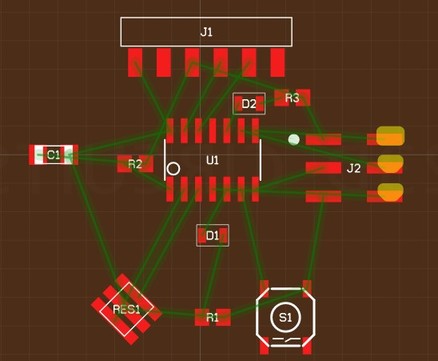 123d_pcb