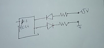 Sketch pcb
