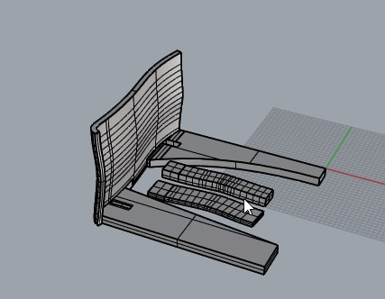 Rhino Design