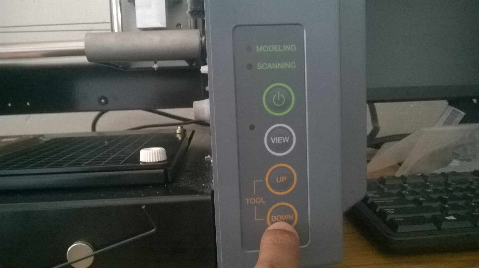 Fab Modules 1 