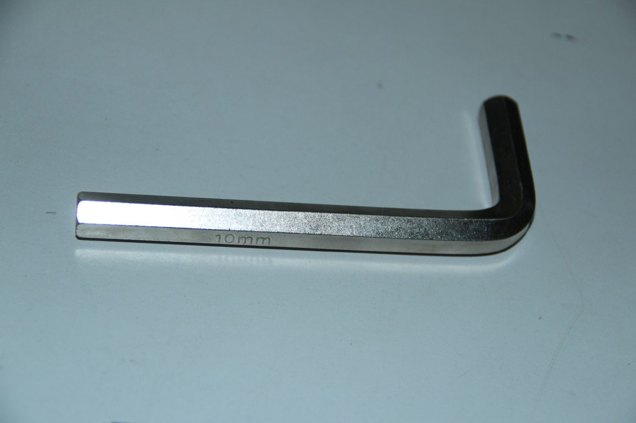 allenkey