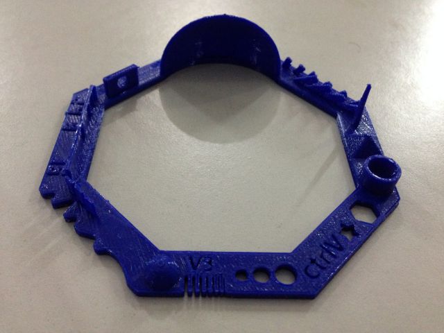 3D Printer Test