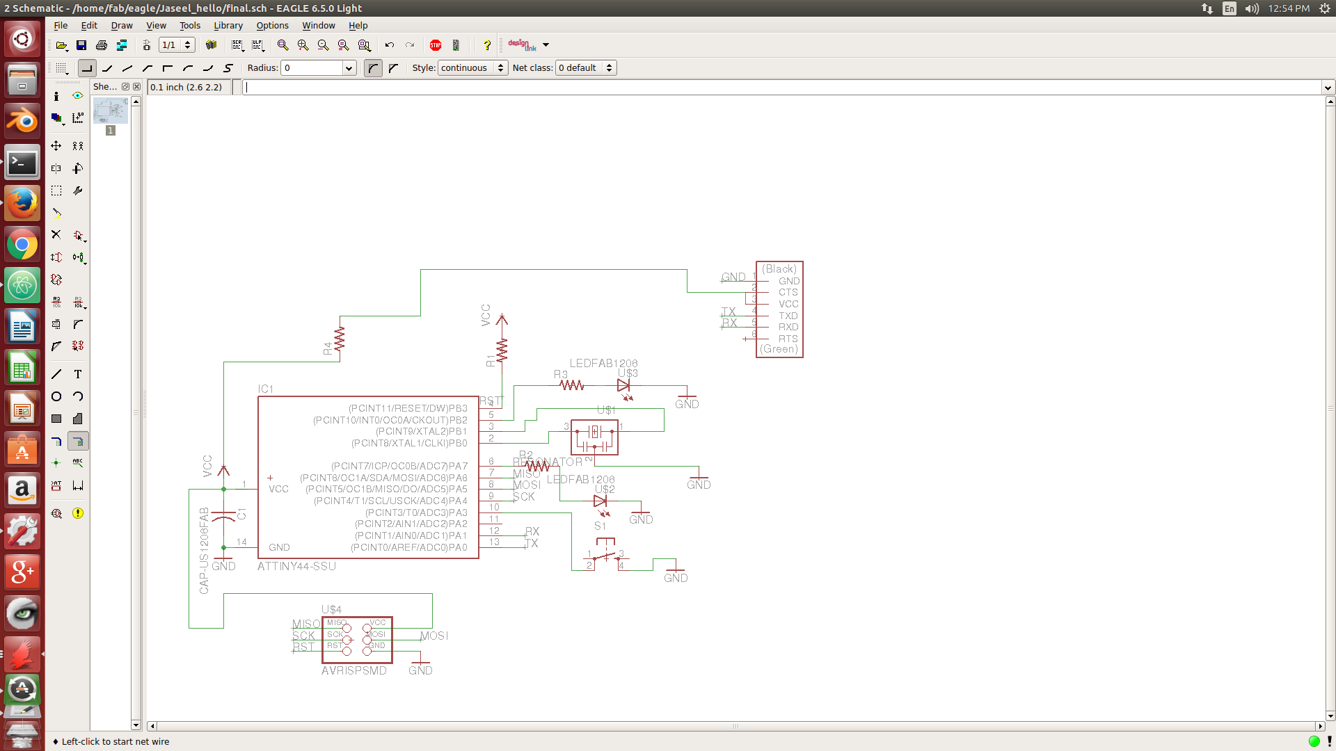 Eagle Screenshot