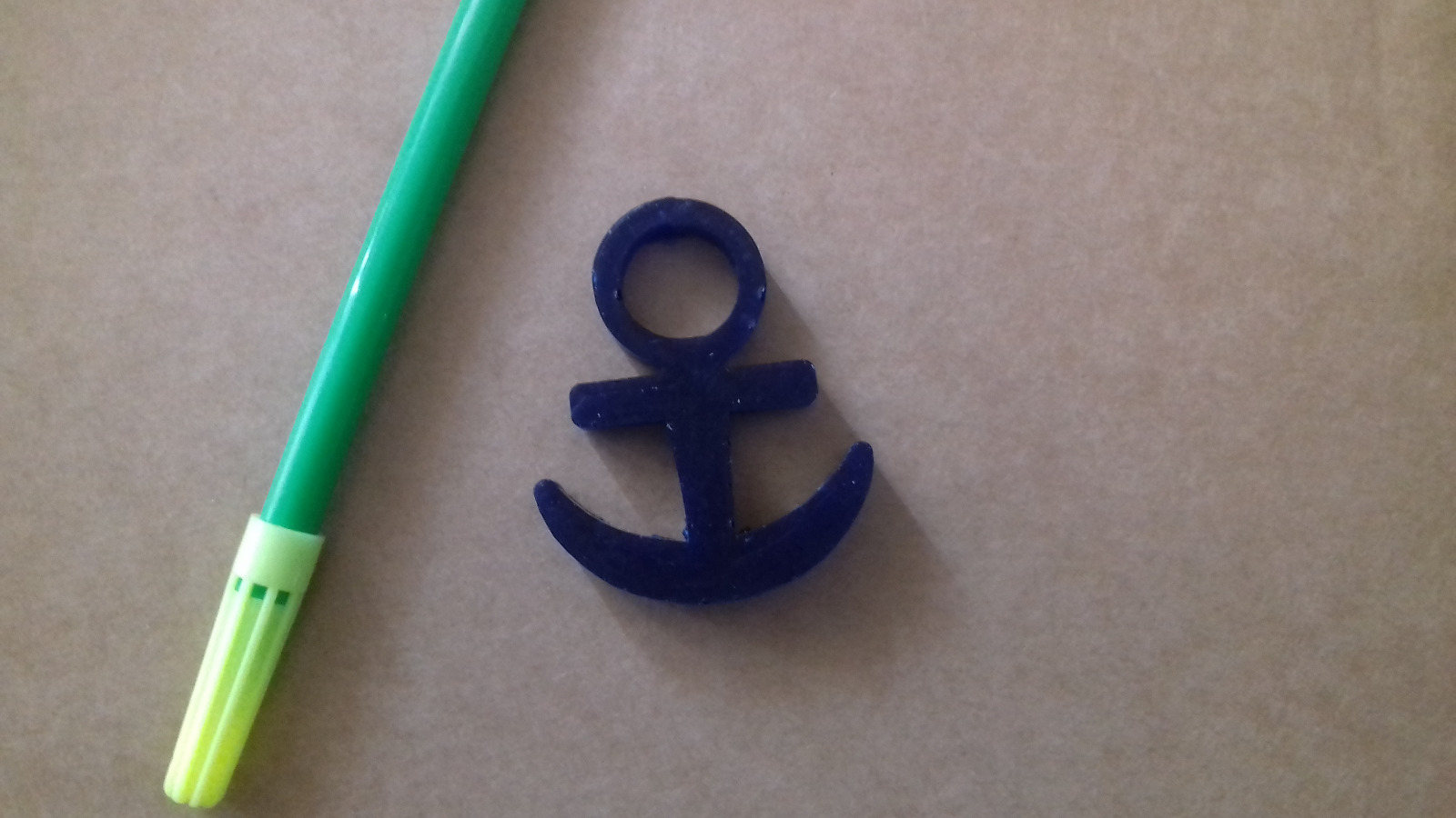 final laser cut
