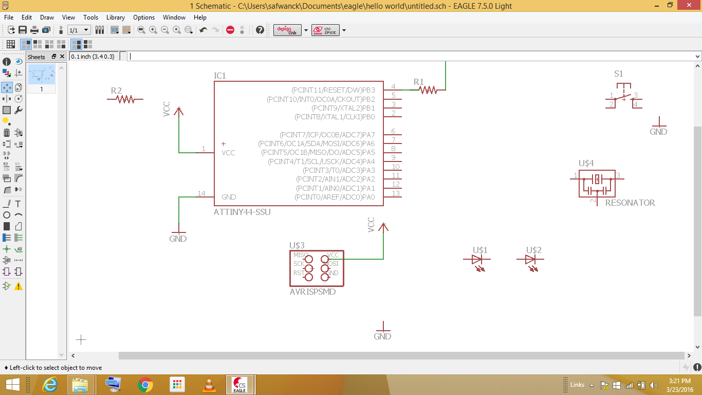 helloboard