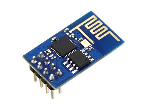 ESP8266-01