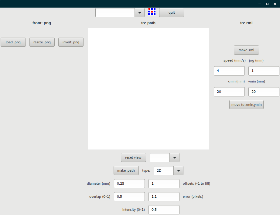 Fab Modules Second Window