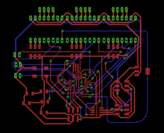 Board Layout