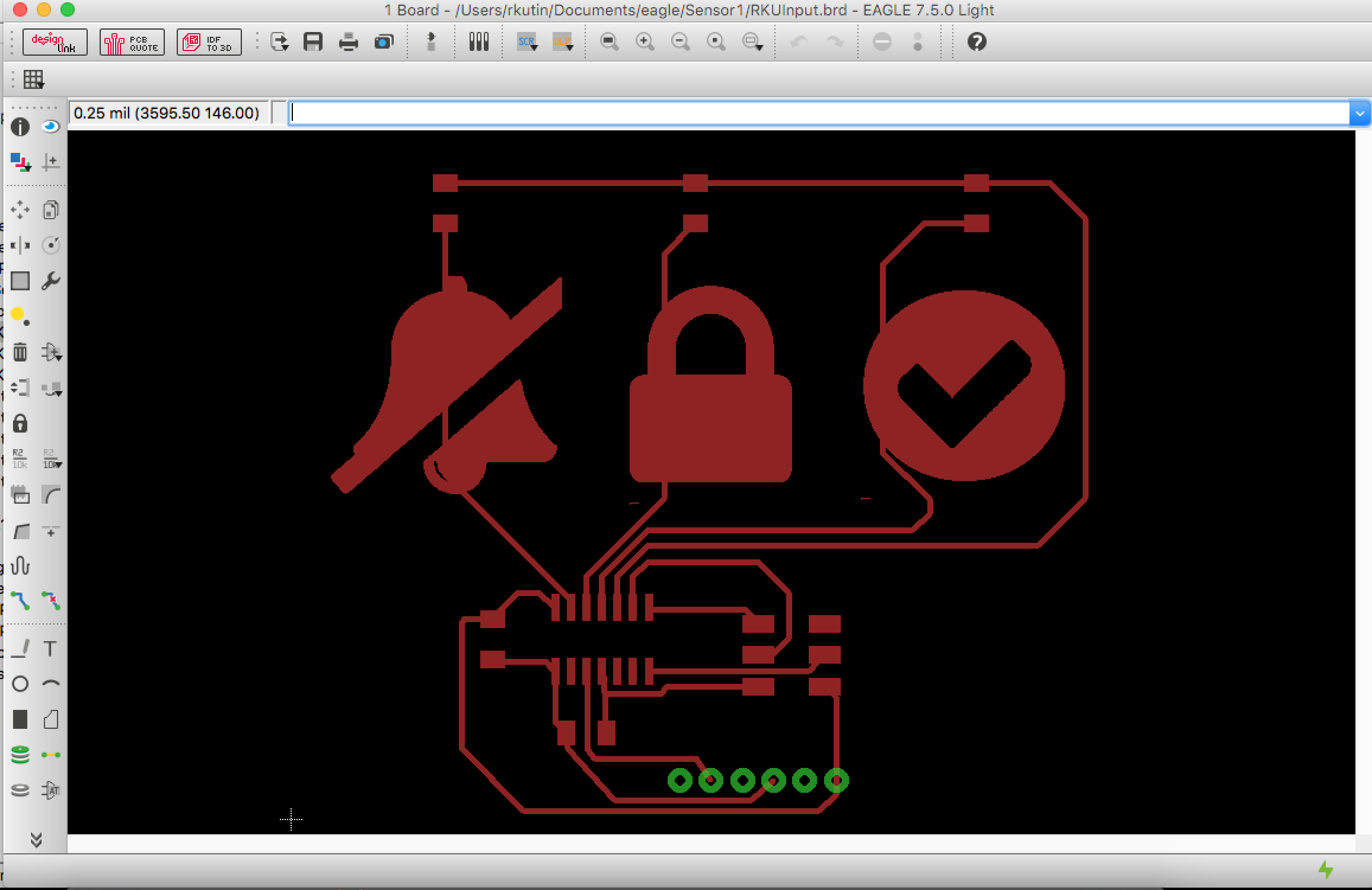 PCB