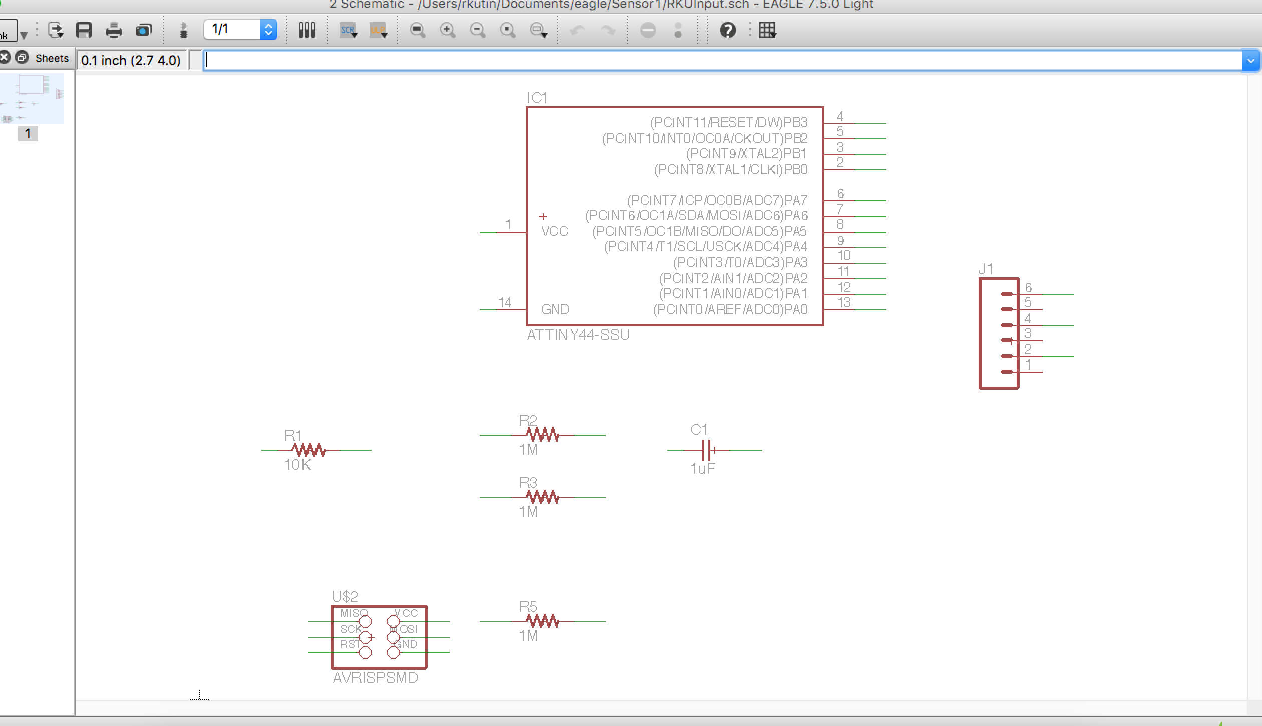 Schema