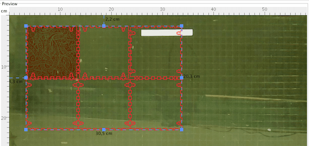On off switch ventilation.