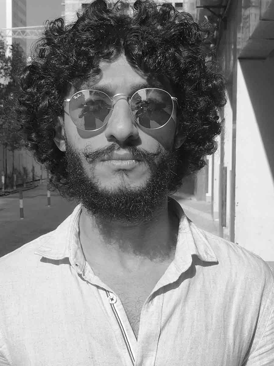 Abdullah Y. Ibrahim