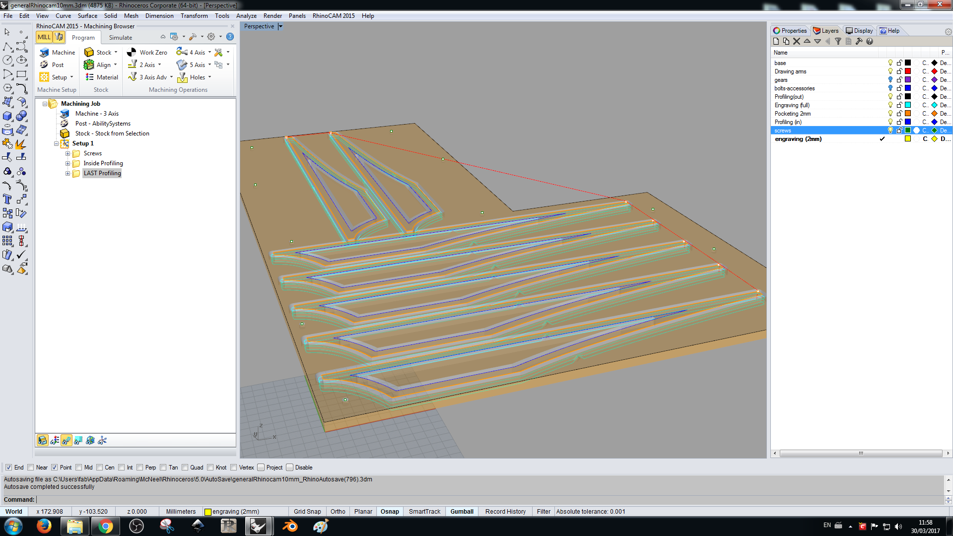mprocess