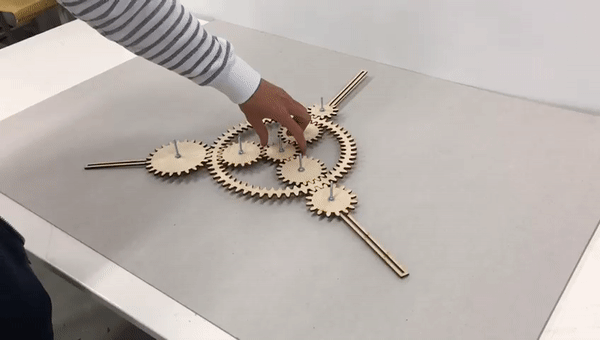 fabricationprocess