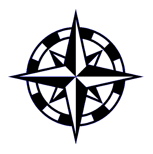 Cardinal star