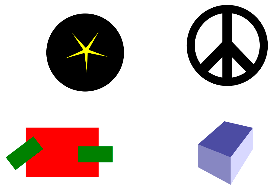 Test Inkscape