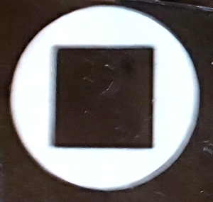 Vinyl test