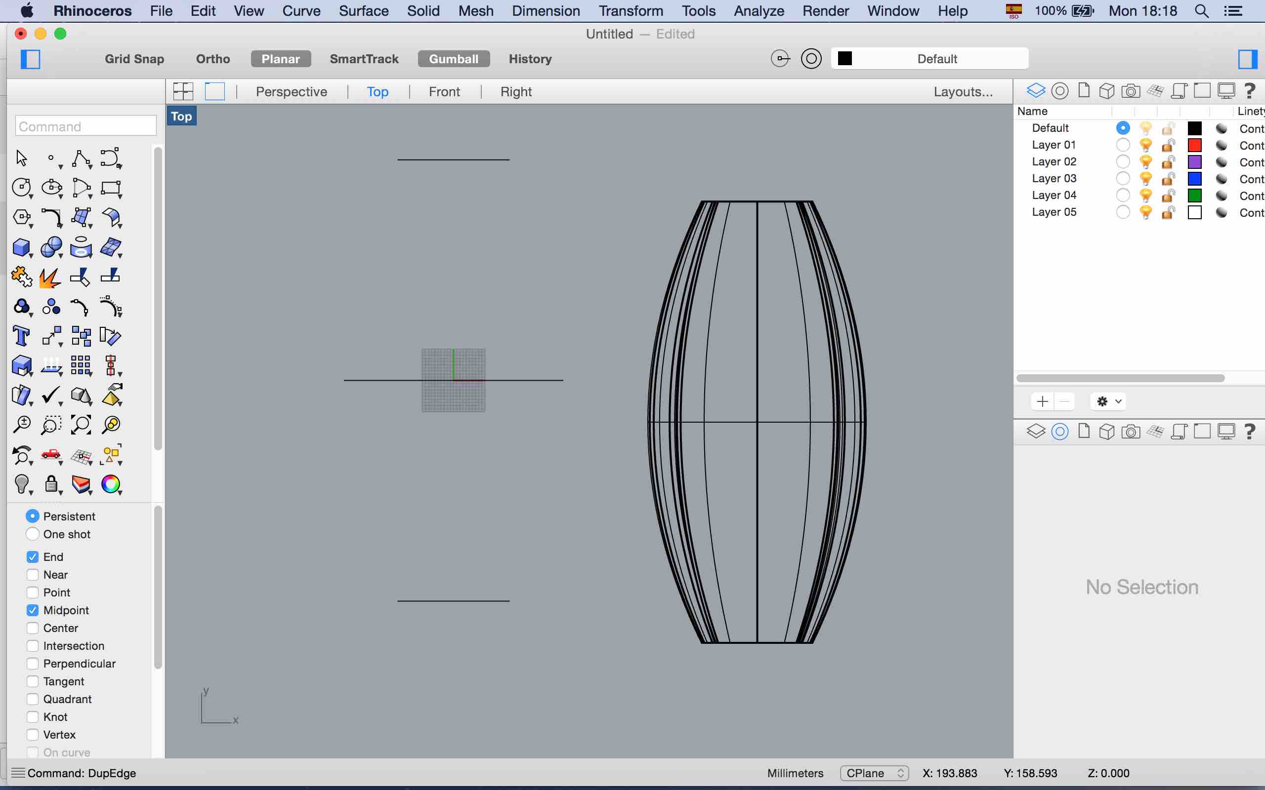 Single Project