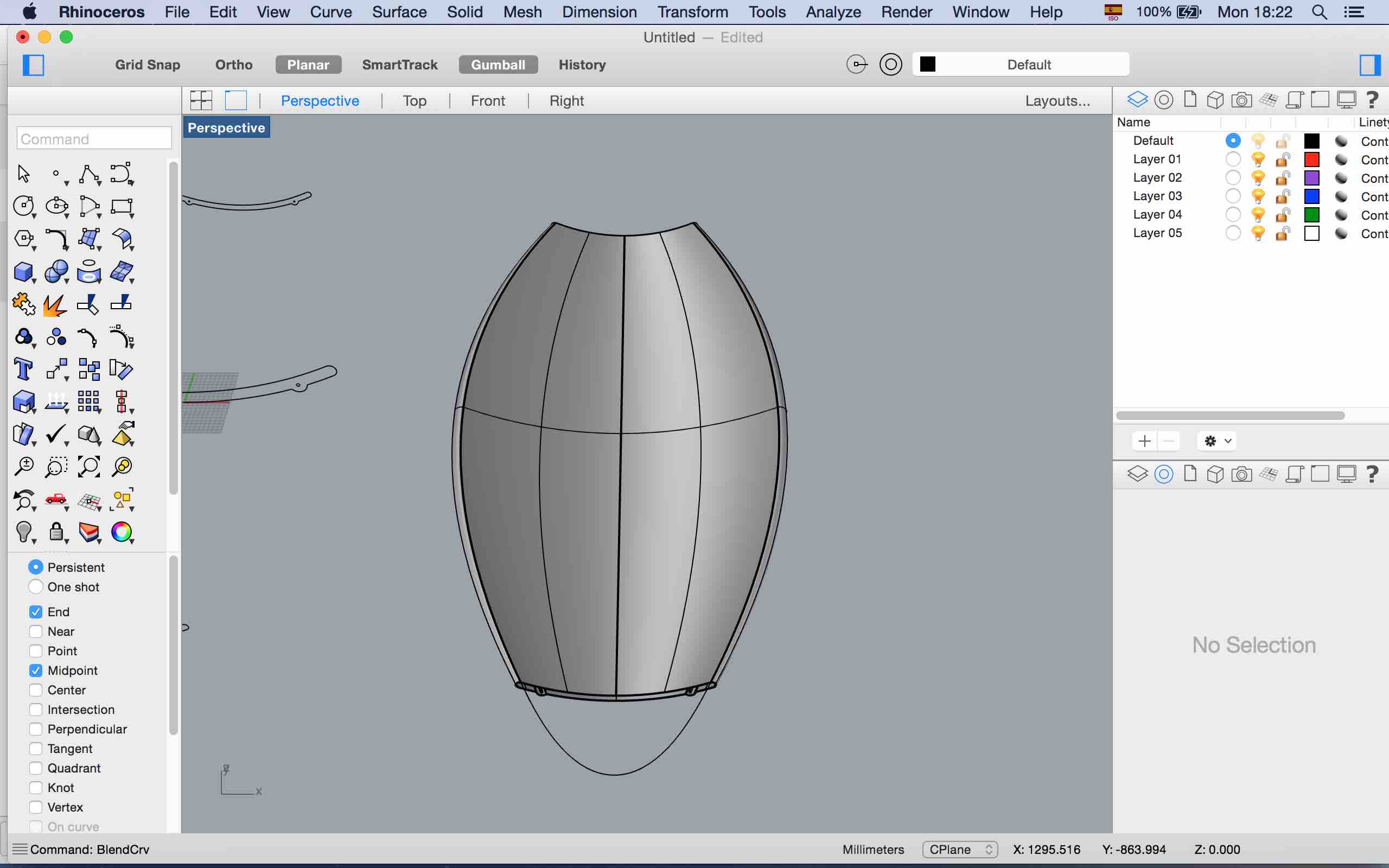 Single Project