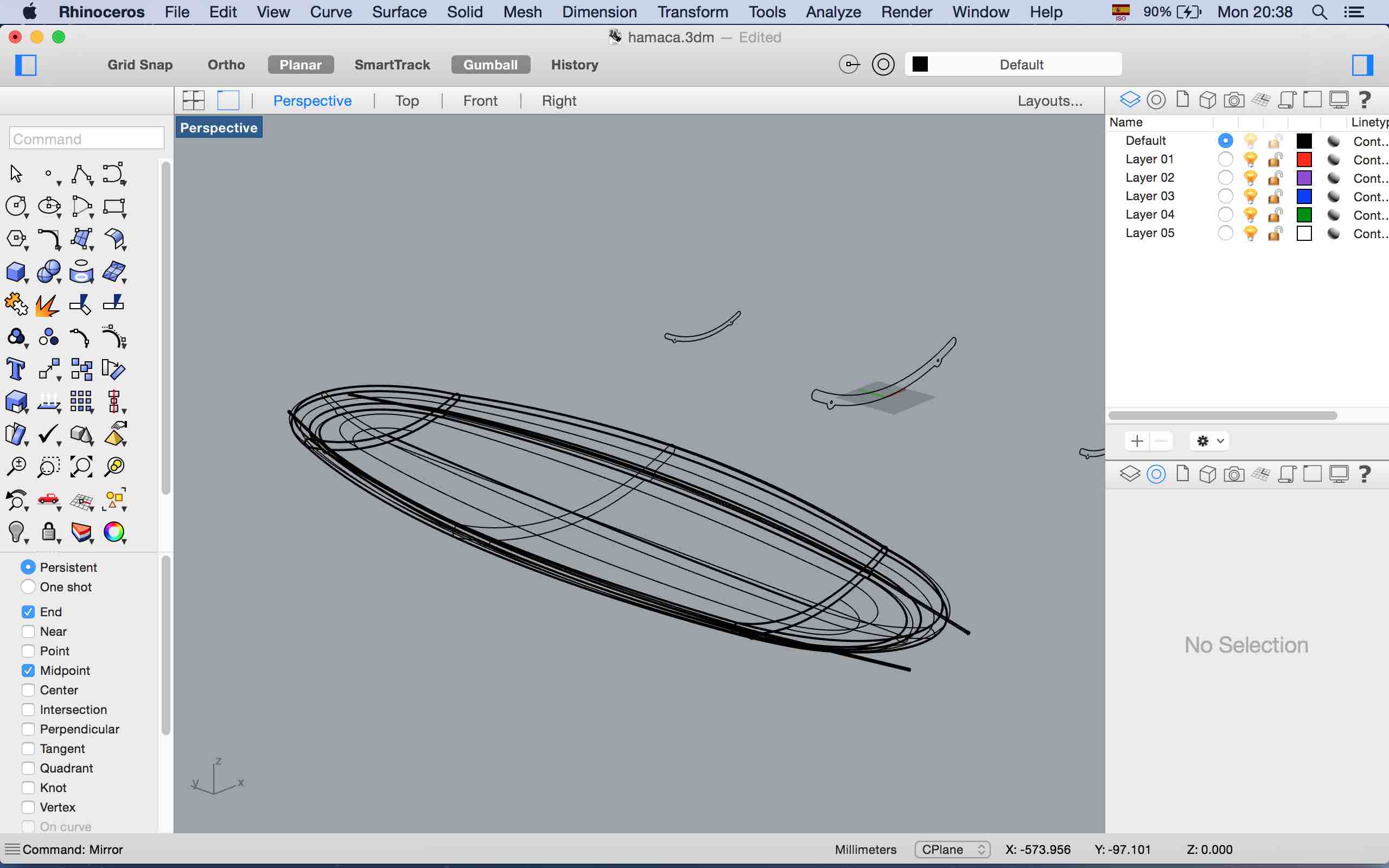 Single Project