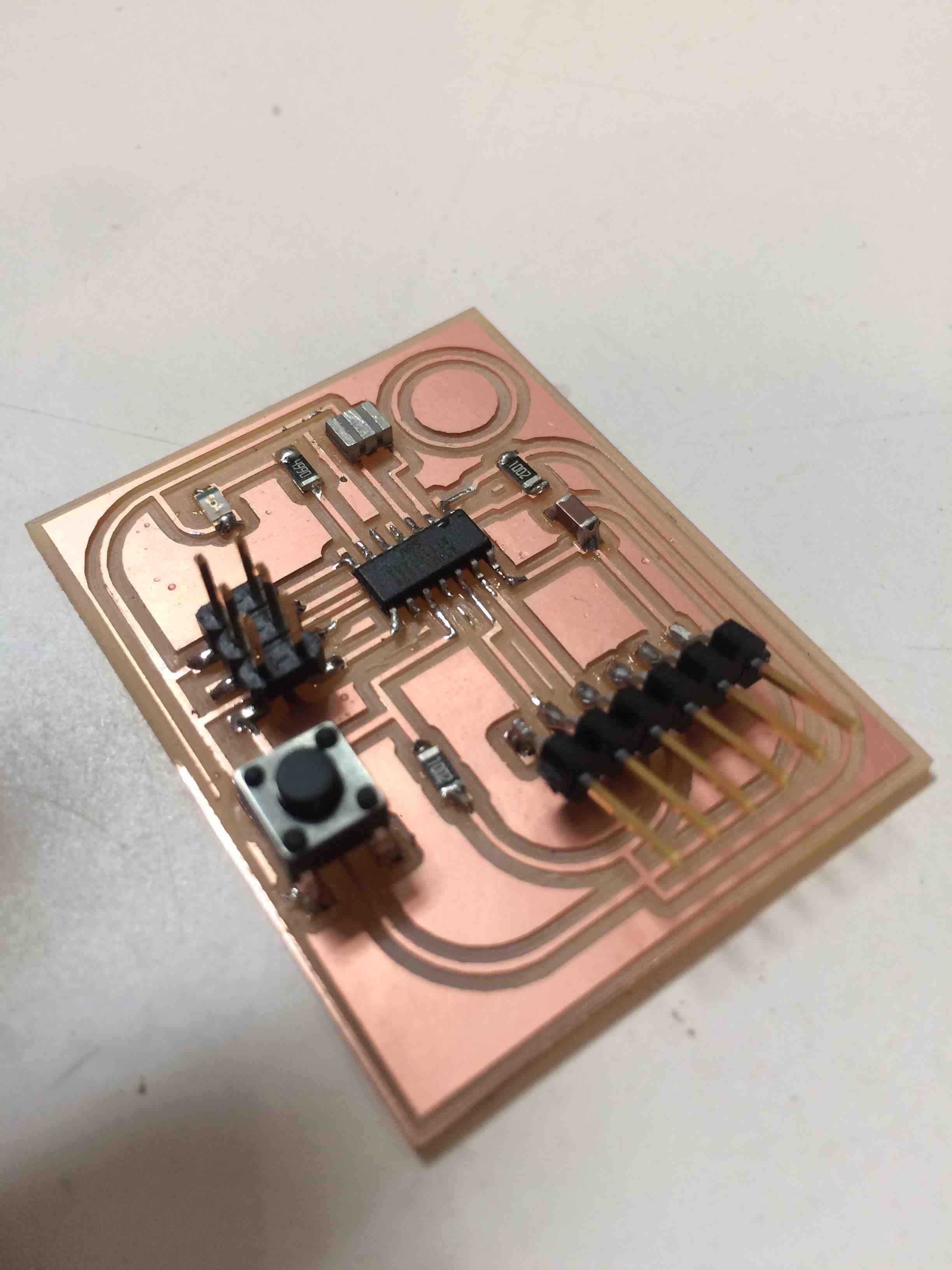 Single Project