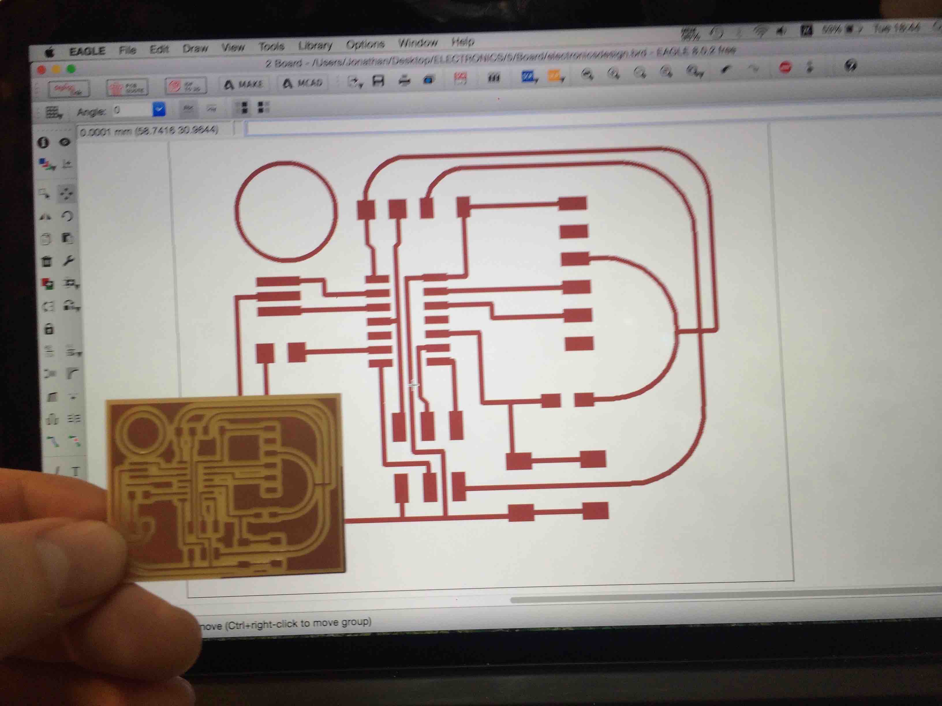 Single Project